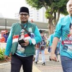 Ketua DPC PKB Kota Tangerang Rapatkan Barisan Menangkan Koalisi Anies-Gus Muhaimin Pada Pemilu 2024