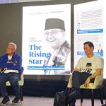 Peluncuran buku “Anies Baswedan The Rising Star”: Melihat Lebih Dalam!