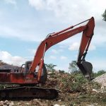 Citra Raya Tangerang: Kebangkan Reduksi Sampah Oleh Larva  