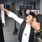 Kotret: Tampilkan Wajah Budaya dan Modernitas Kota Tangerang Lewat Lensa