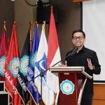 Anggota Komisi XIII DPR RI Marinus Gea Tegaskan Amnesti – Abolisi Hak Preogratif Presiden : Jalan Kebajikan Pancasila