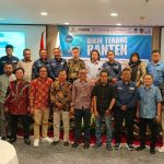 Wahyu Hariadi Kembali Pimpin JMSI Banten Periode 2025 – 2030 