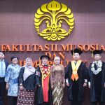 Encop Sopia Raih Gelar Doktor Bidang Ilmu Politik di Universitas Indonesia