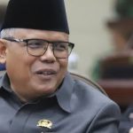 Ketua Komisi II DPRD Kota Tangerang, Syamsuri: Mengimbau Masyarakat Lebih Cermat Memilih Hewan Kurban