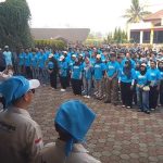 LTCC 2026: Membangun Jiwa Pemimpin, Kekompakan, dan Growth Mindset Mahasiswa Global Institute