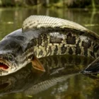 Ikan gabus