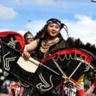 Penampilan seni jathilan Krido Budoyo pada salah satu acara di Kabupaten Tangerang | FOTO: Dok. Widi