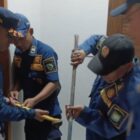 BPBD Kota Tangerang Evakuasi Anak 2 Tahun Terjebak Dalam Kamar Selama 5 Jam di Ciledug | Foto: Dok. Pemkot Tangerang