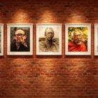 ILUSTRASI | Lima Maestro Indonesia