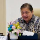 Menteri Koordinator Bidang Perekonomian Airlangga Hartarto | Foto: Dok. Istimewa