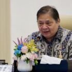 Menteri Koordinator Bidang Perekonomian Airlangga Hartarto | Foto: Dok. Istimewa