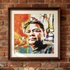 ILUSTRASI | Gambar Amir Sarifudin